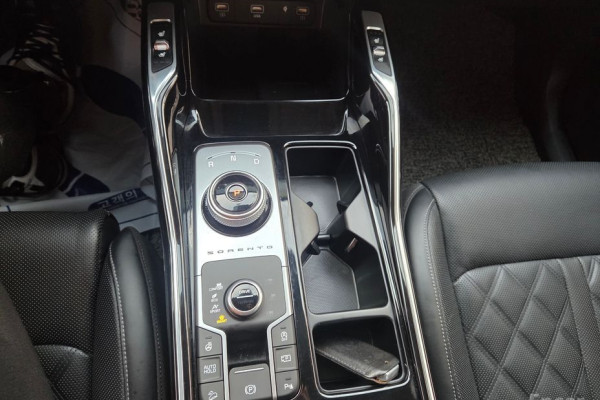 2021 Kia Sorento с пробегом 46 778 км