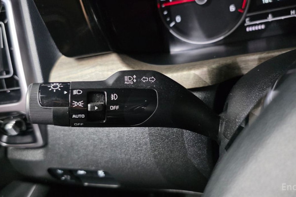 2022 Kia Sorento с пробегом 51 413 км