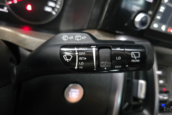 2022 Kia Sorento с пробегом 51 413 км