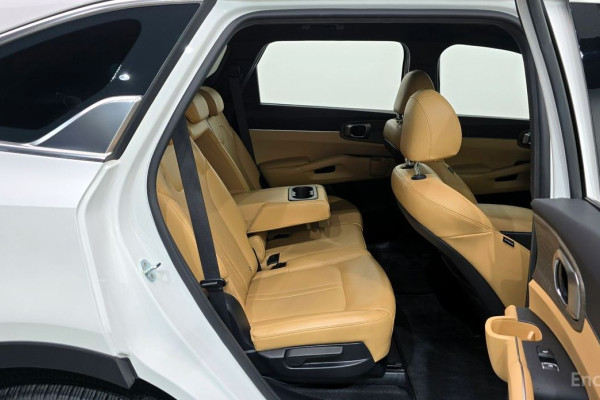 2021 Kia Sorento с пробегом 54 573 км