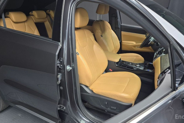 2022 Kia Sorento с пробегом 45 711 км