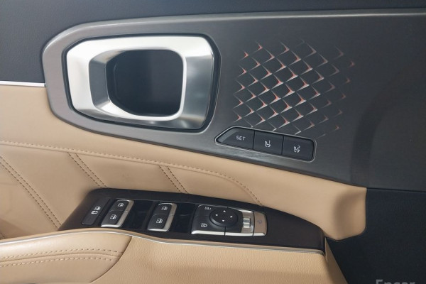 2022 Kia Sorento с пробегом 52 280 км