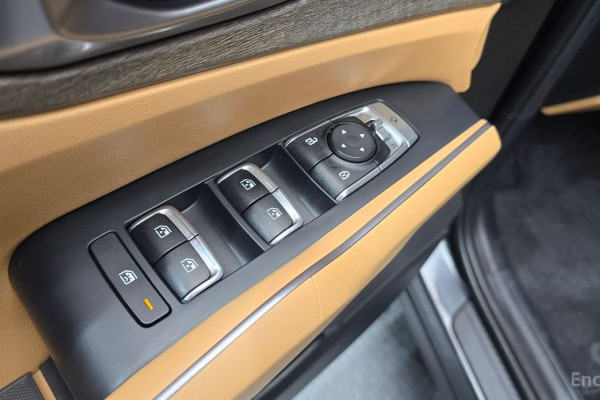 2022 Kia Sorento с пробегом 45 711 км