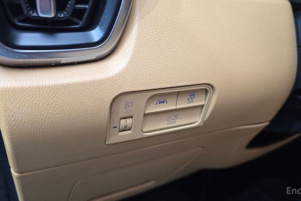 2022 Kia Sorento с пробегом 45 711 км