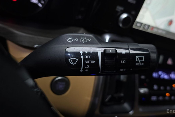 2022 Kia Sorento с пробегом 45 711 км