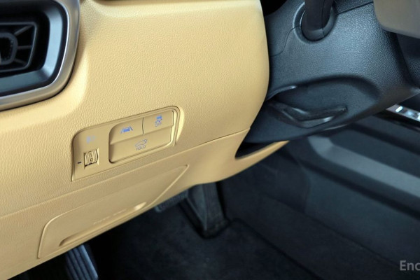 2021 Kia Sorento с пробегом 54 573 км