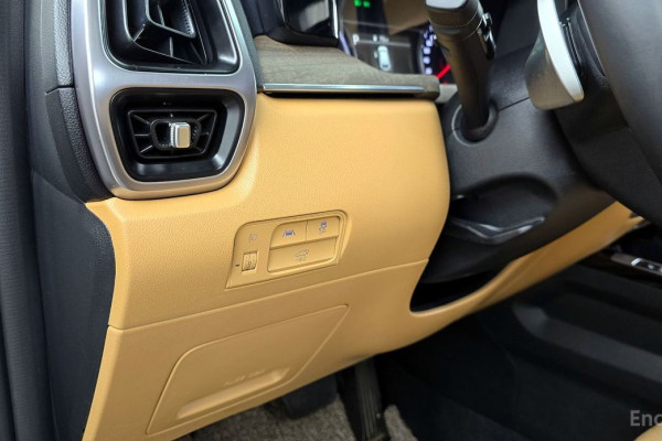 2022 Kia Sorento с пробегом 54 609 км