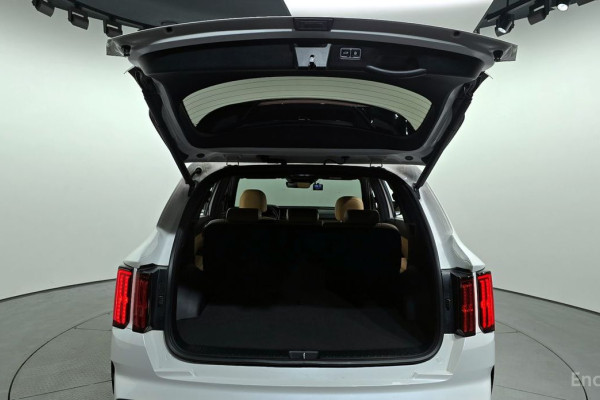 2021 Kia Sorento с пробегом 54 573 км