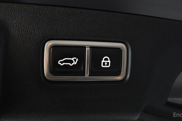 2022 Kia Sorento с пробегом 45 711 км