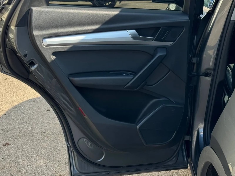 2019 Audi Q5 с пробегом 214 000 км