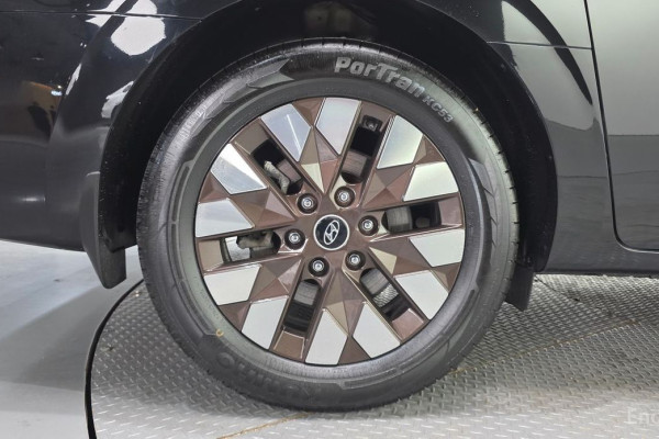 2021 Hyundai Staria с пробегом 79 755 км