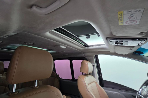 2021 Hyundai Staria с пробегом 79 755 км