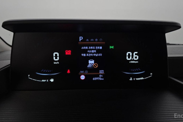 2022 Hyundai Staria с пробегом 65 970 км