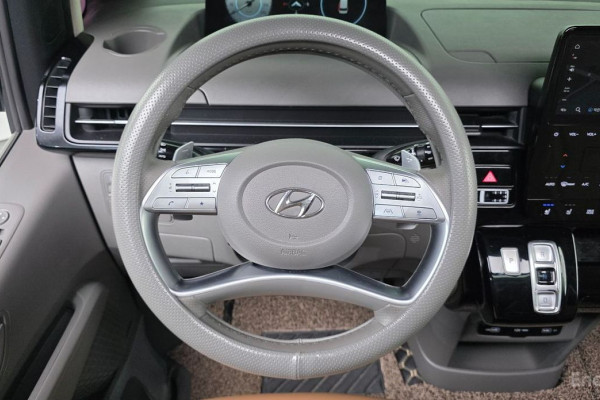 2021 Hyundai Staria с пробегом 79 755 км