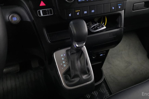 2022 Hyundai Staria с пробегом 65 970 км