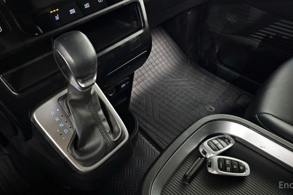 2022 Hyundai Staria с пробегом 104 624 км