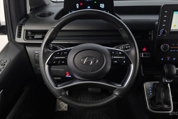 2022 Hyundai Staria с пробегом 65 970 км