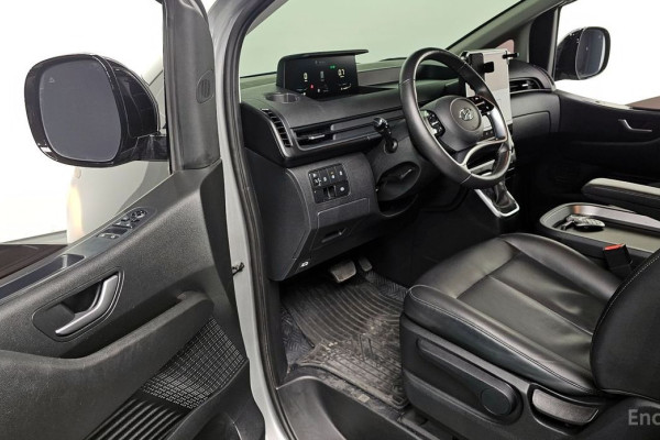 2022 Hyundai Staria с пробегом 104 624 км