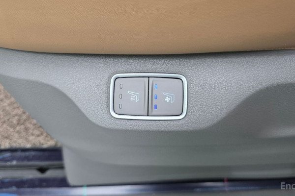 2021 Hyundai Staria с пробегом 79 755 км