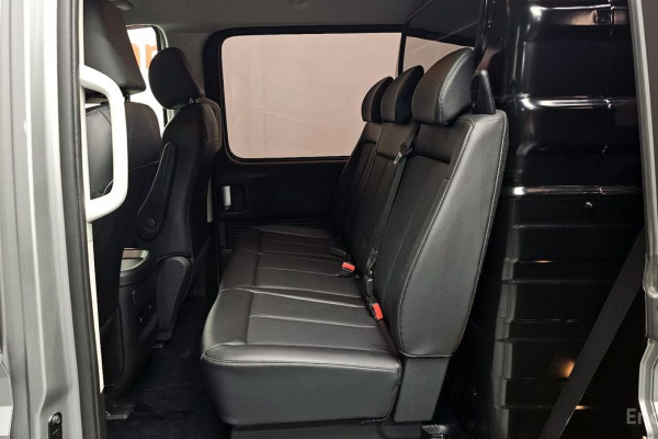 2022 Hyundai Staria с пробегом 104 624 км