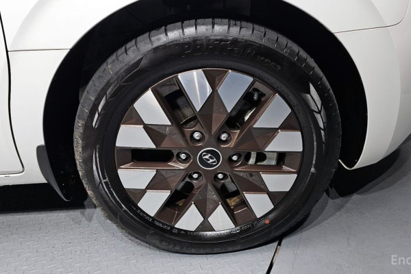 2021 Hyundai Staria с пробегом 55 997 км