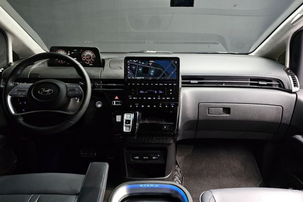 2021 Hyundai Staria с пробегом 55 997 км