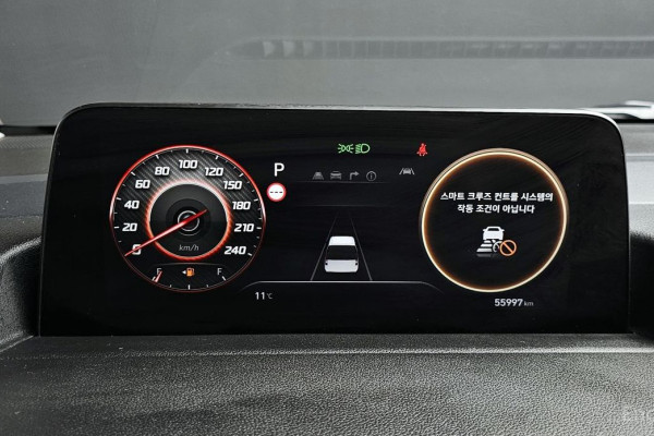 2021 Hyundai Staria с пробегом 55 997 км