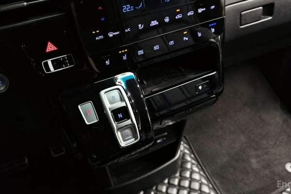 2021 Hyundai Staria с пробегом 55 997 км