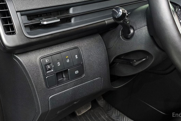 2022 Hyundai Staria с пробегом 104 624 км