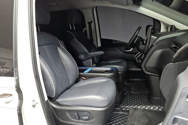2021 Hyundai Staria с пробегом 55 997 км
