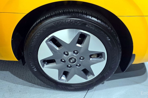 2021 Hyundai Staria с пробегом 53 232 км