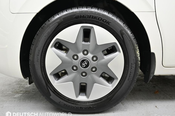 2021 Hyundai Staria с пробегом 66 840 км