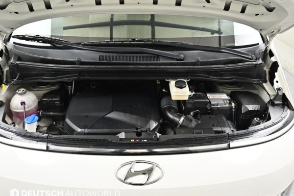 2021 Hyundai Staria с пробегом 66 840 км