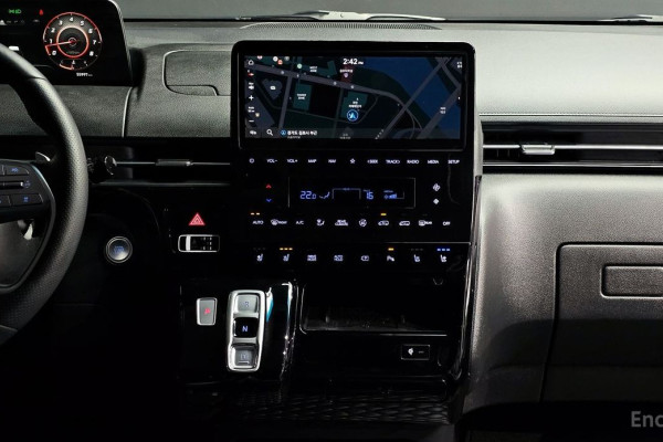 2021 Hyundai Staria с пробегом 55 997 км