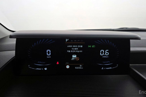 2021 Hyundai Staria с пробегом 53 232 км