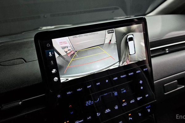 2021 Hyundai Staria с пробегом 55 997 км