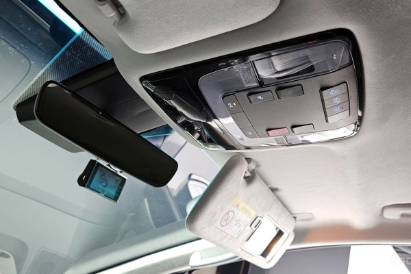 2021 Hyundai Staria с пробегом 55 997 км