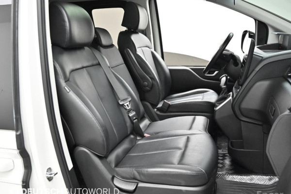 2021 Hyundai Staria с пробегом 66 840 км