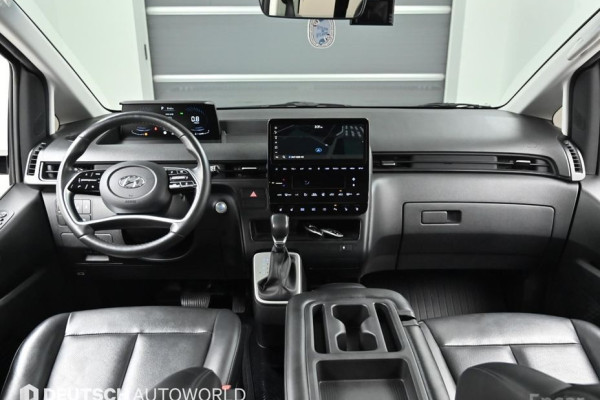 2021 Hyundai Staria с пробегом 66 840 км