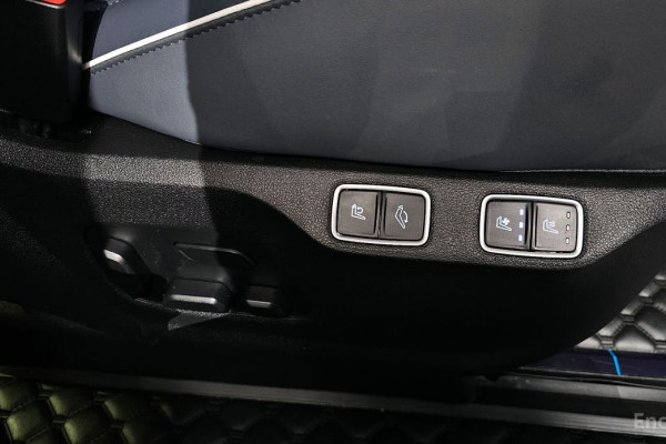 2021 Hyundai Staria с пробегом 55 997 км