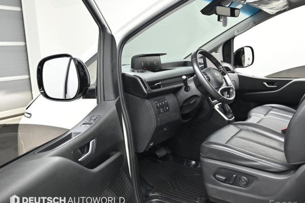 2021 Hyundai Staria с пробегом 66 840 км