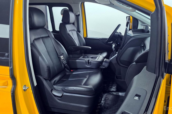2021 Hyundai Staria с пробегом 53 232 км