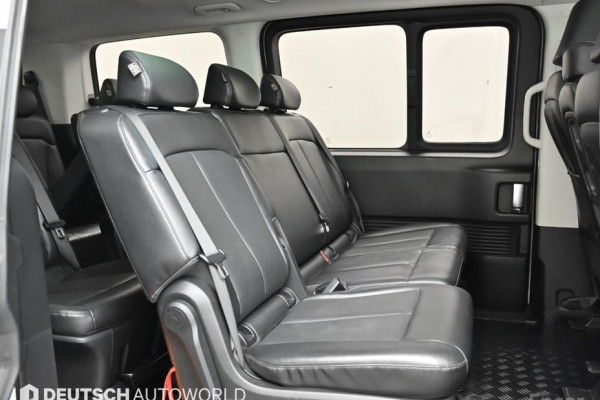 2021 Hyundai Staria с пробегом 66 840 км