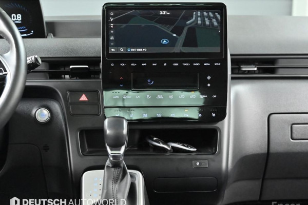 2021 Hyundai Staria с пробегом 66 840 км