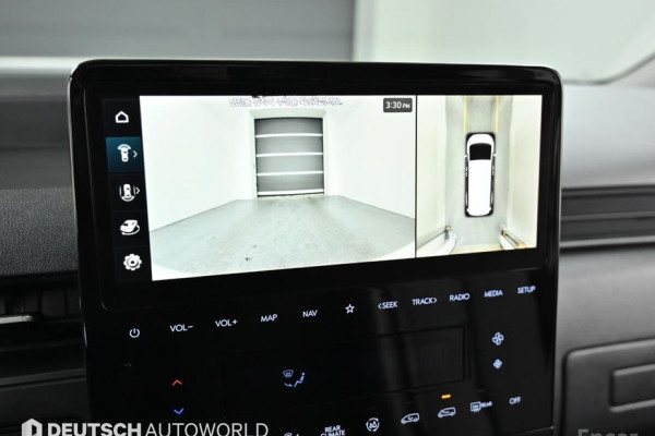 2021 Hyundai Staria с пробегом 66 840 км