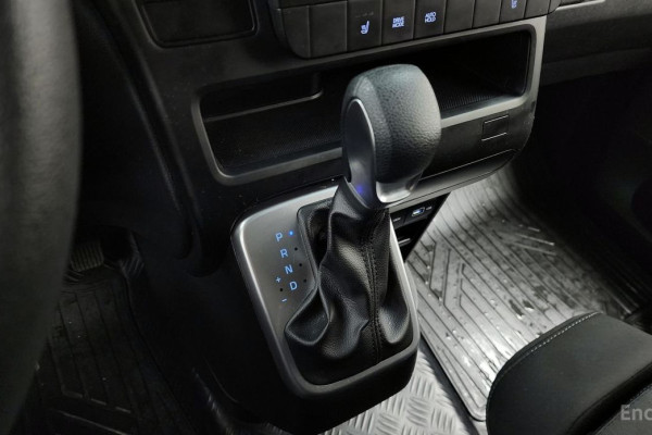 2021 Hyundai Staria с пробегом 38 096 км