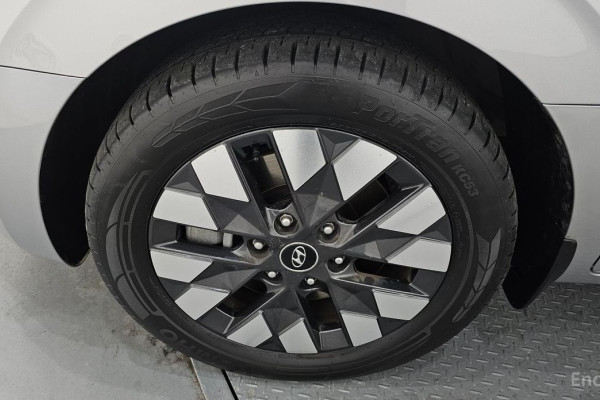 2022 Hyundai Staria с пробегом 51 790 км