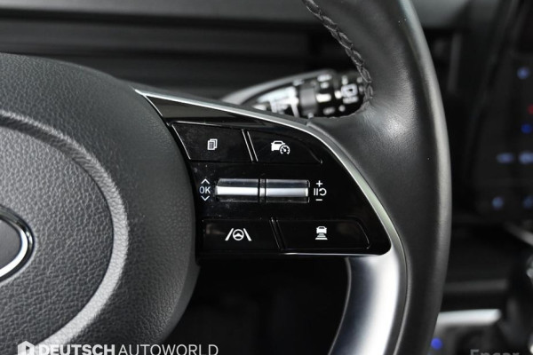 2021 Hyundai Staria с пробегом 66 840 км