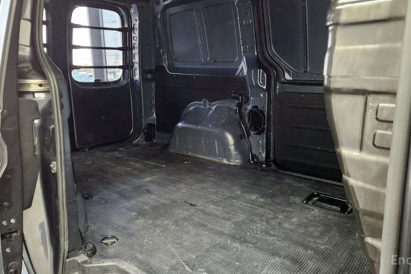 2021 Hyundai Staria с пробегом 38 096 км