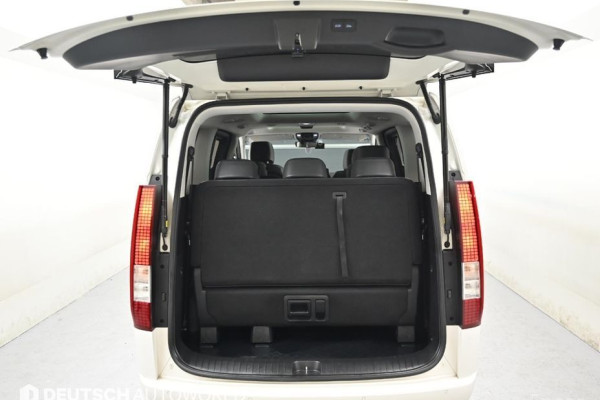 2021 Hyundai Staria с пробегом 66 840 км